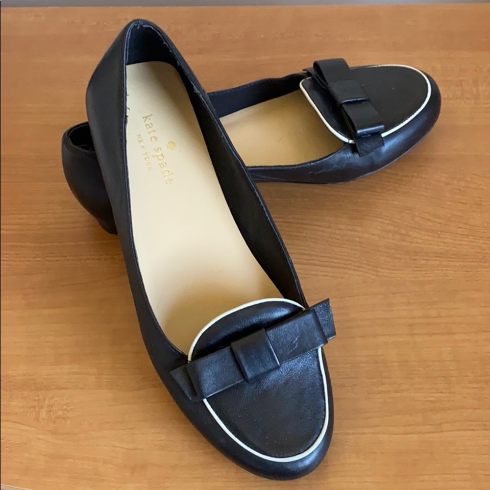 Kate ♠️ loafer ❤️